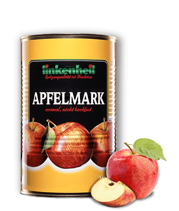Apfelmark, 4250 ml